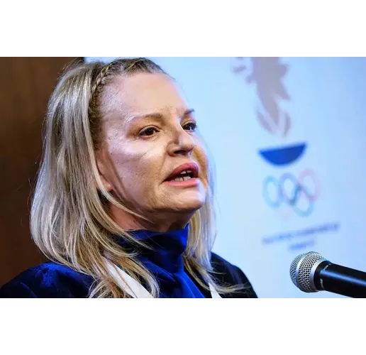 Стефка Костадинова