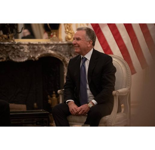 Стив Уиткоф