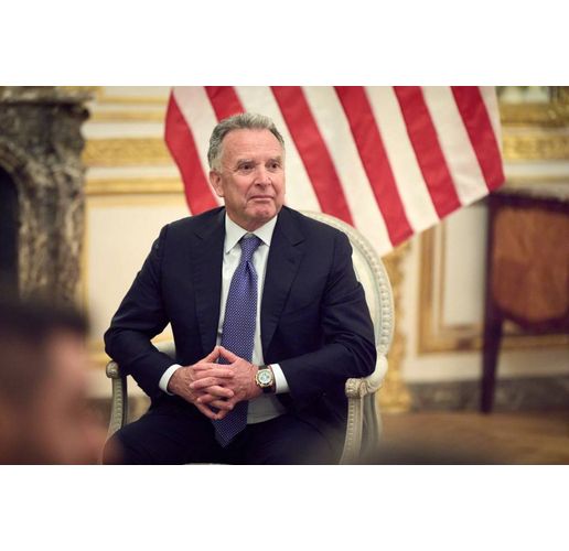 Стив Уиткоф