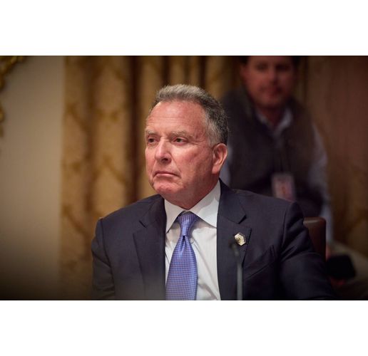 Стив Уиткоф