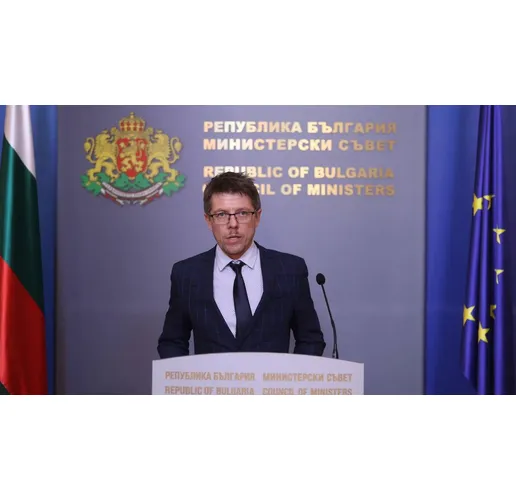 Стоил Цицелков подаде оставка