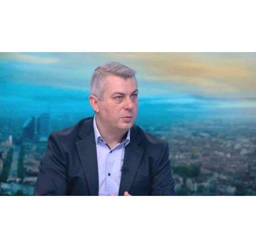 Стойне Василев, финансов консултант