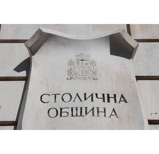 Столична община (СО) 