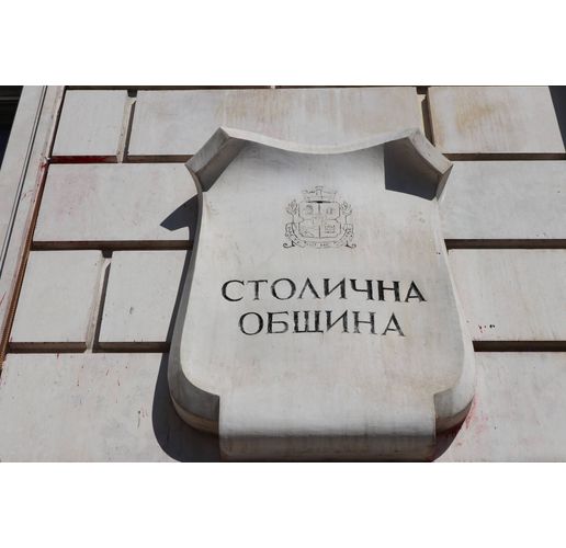 Столична община (СО) 