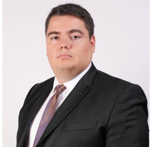 Стою Стоев