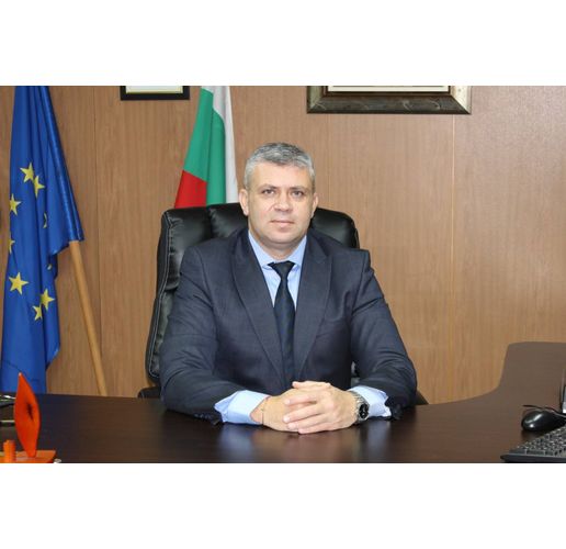 Стоян Алексиев