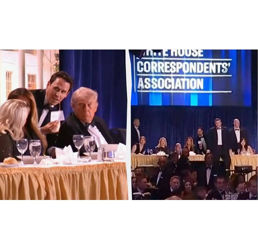 Стрелба срещу Тръмп