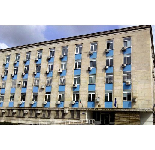 Съдебна палата-Габрово