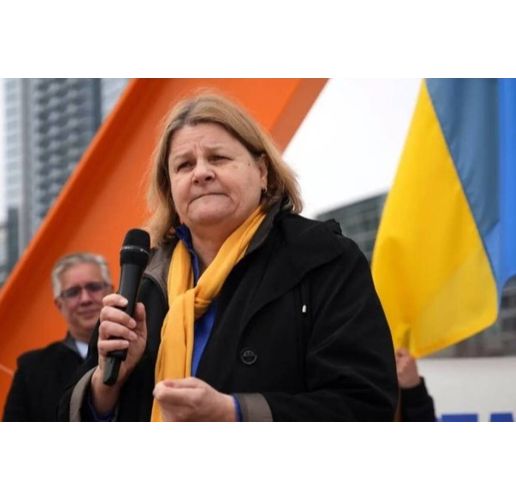Съдия Хана Дуган