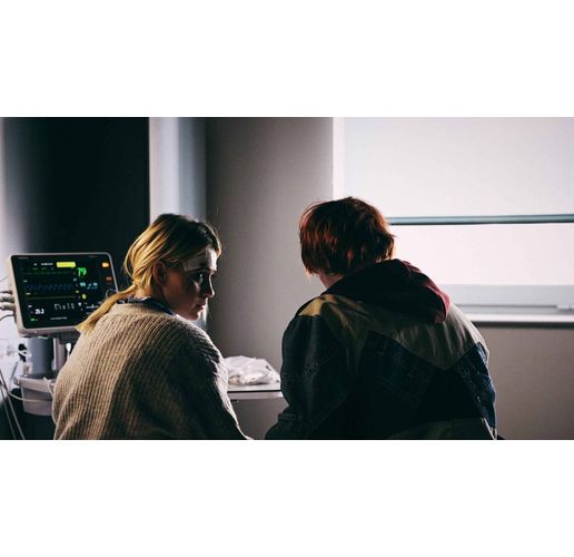 Мария Бакалова