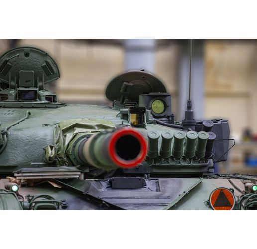 Танк Т-72