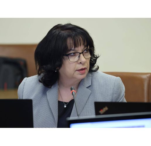 Теменужка Петкова