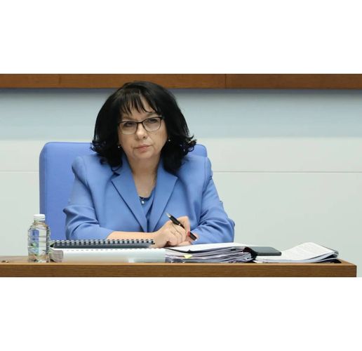 Теменужка Петкова