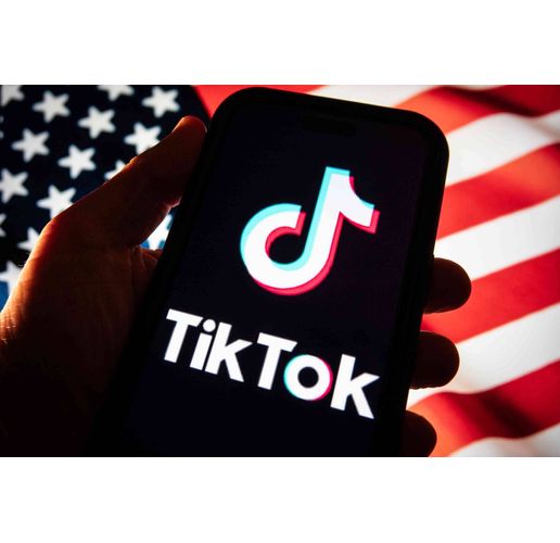 ТикТок-САЩ-Китай