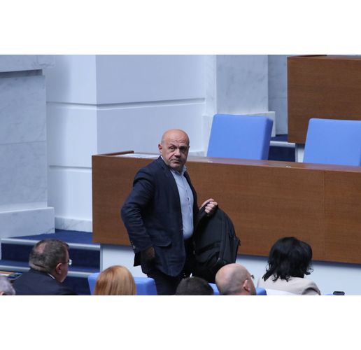 Томислав Дончев