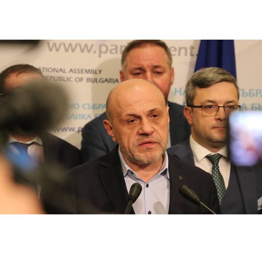 Томислав Дончев