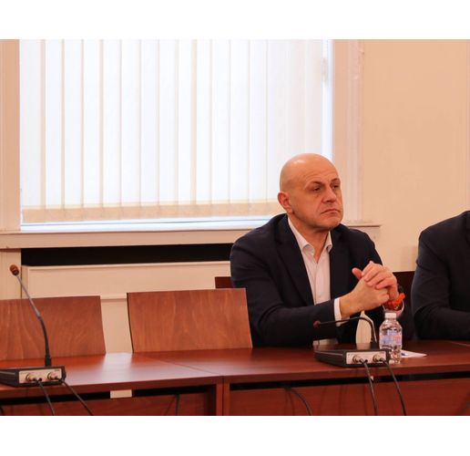 Томислав Дончев
