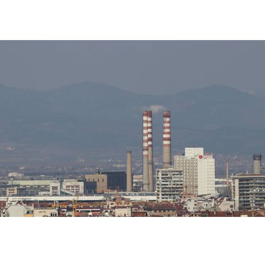 Топлофикация-София