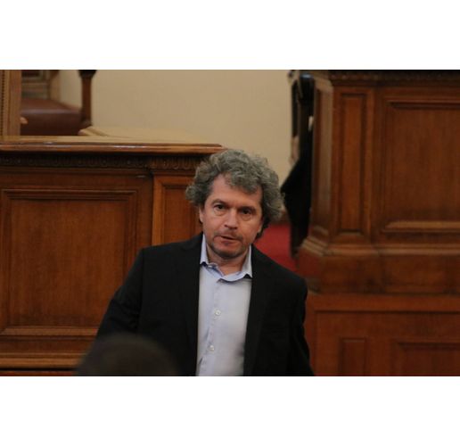 Тошко Йорданов, ИТН 