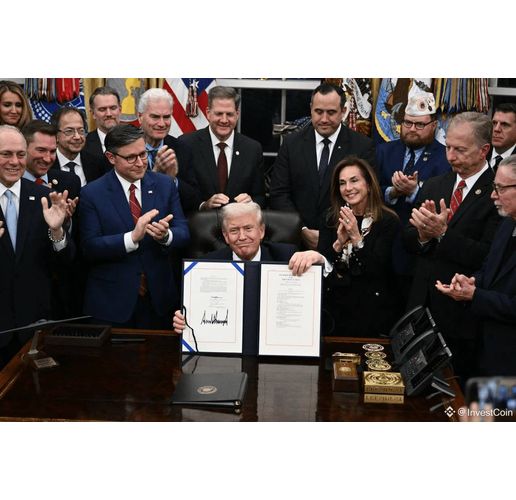 Доналд Тръмп