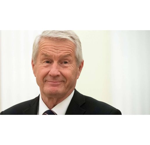 Турбьорн Ягланд