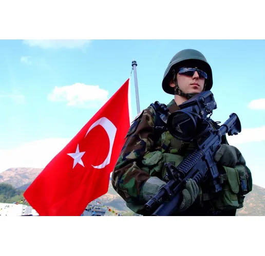 Турска армия