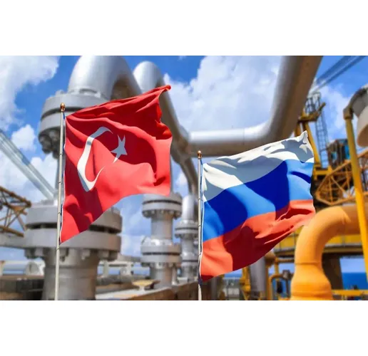 Турция и Русия