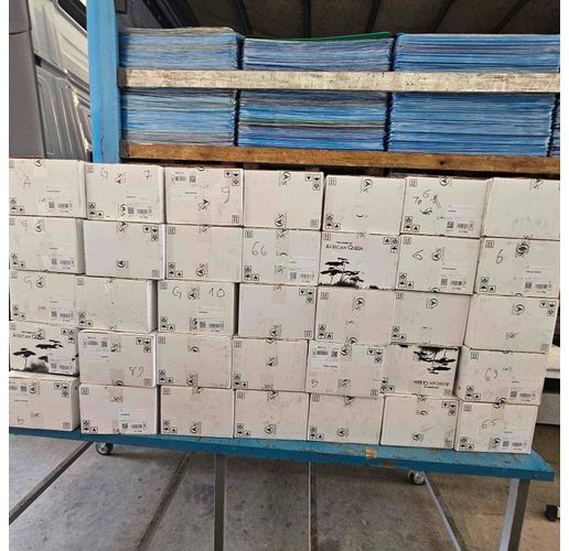 Разкрита е контрабанда на тютюн за наргиле на ГКПП Калотина