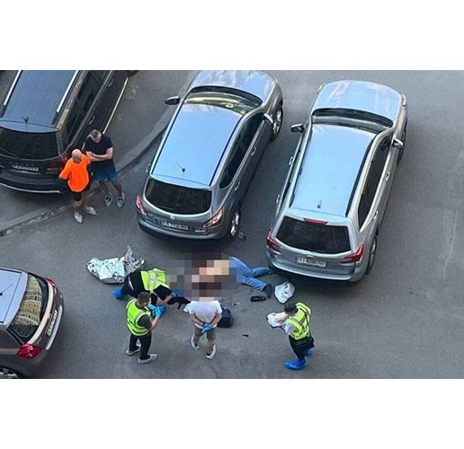 Убитият полк. Иван Воронич
