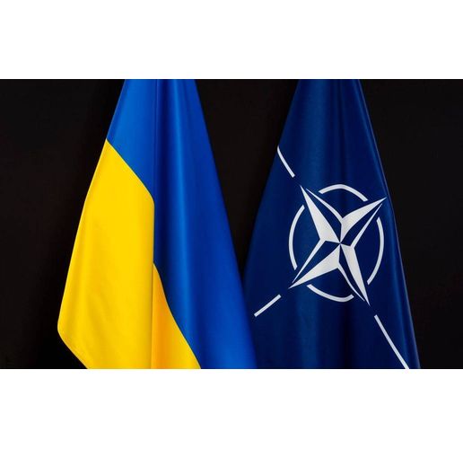 Украйна и НАТО