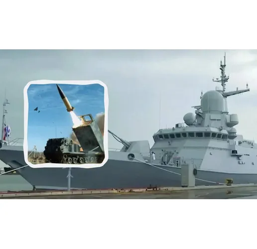 Украйна унищожава руския Черноморски флот
