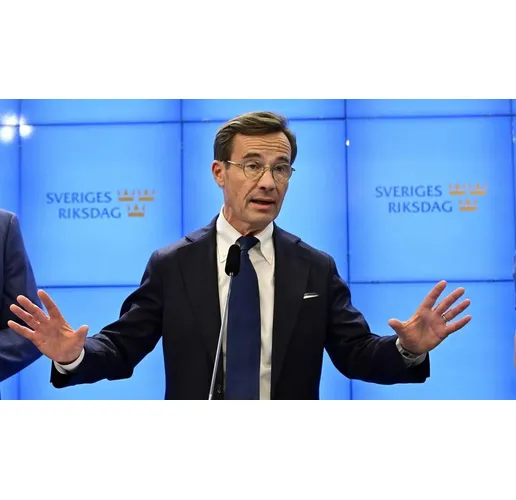 Улф Кристершон