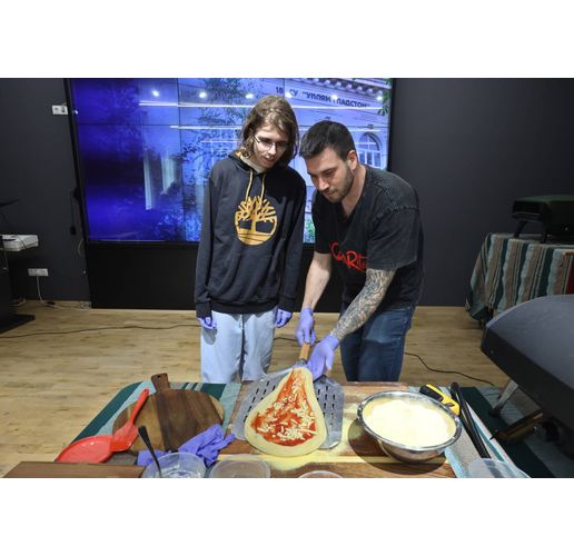 Над 1000 ученици откриха тайните на здравословното хранене