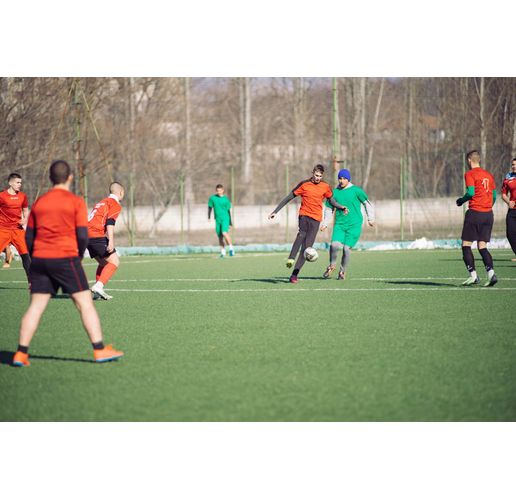 Ученическите спортни игри в Мездра 
