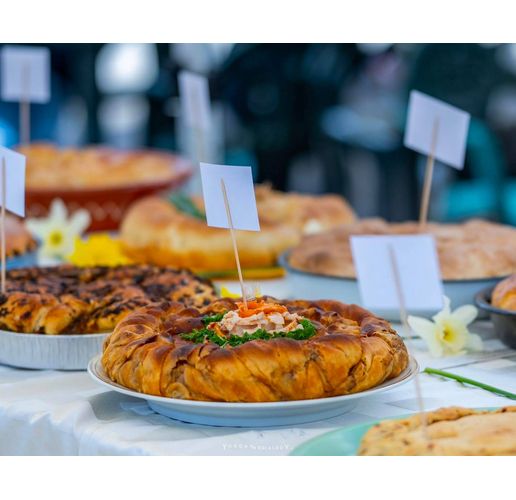 Фестивал на лучника