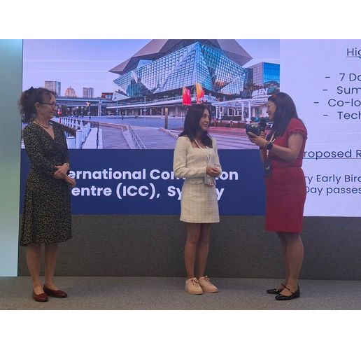 GeoSofia 2026 събра в институт GATE учени от пет континента и три научни общности 