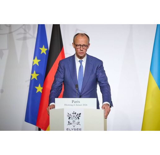 Фридрих Мерц 