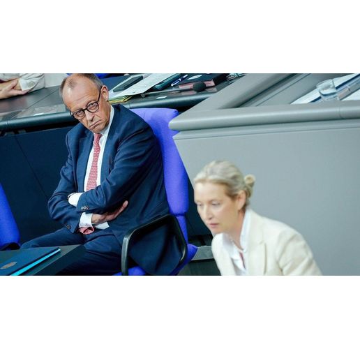 Фридрих Мерц