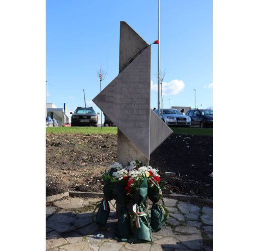 Хасково ще се преклони пред жертвите на комунистическия режим