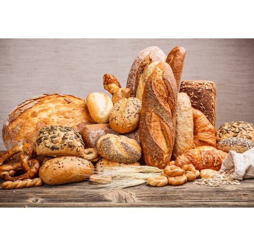 Хляб и хлебни изделия
