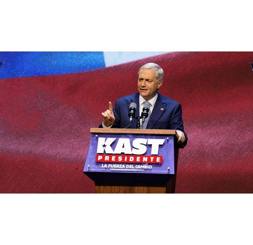 Хосе Антонио Каст