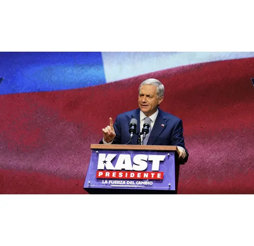 Хосе Антонио Каст