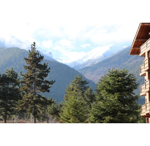 Хотели в Банско и Разлог