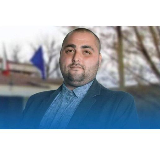 Християн Прокопиев (ПП ГЕРБ) е новият кмет на мездренското село Крета