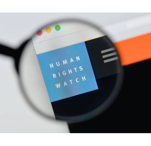 Хюман райтс уоч