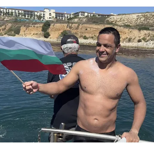 Цанко Цанков