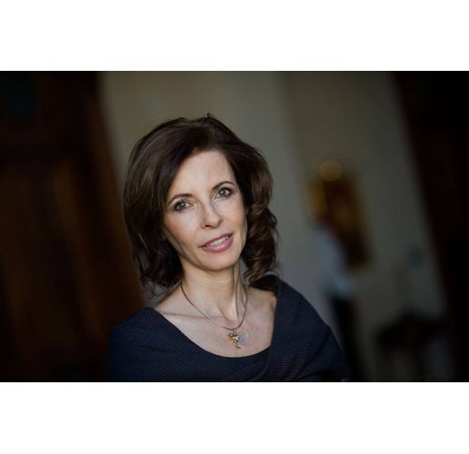 Цветелина Бориславова