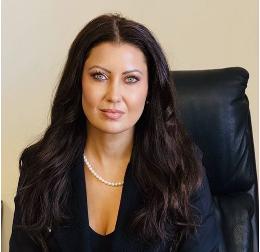 Цветислава Лакова