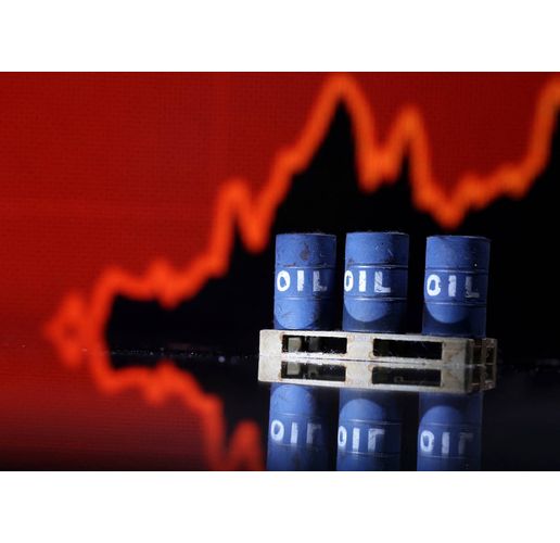Цена на петрола (нефта)