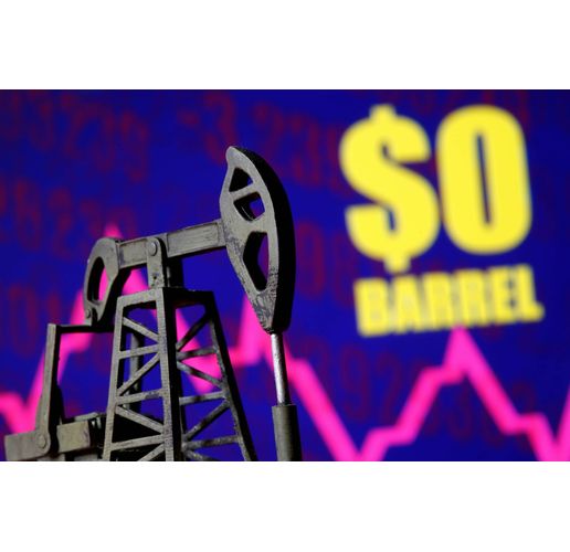 Цени на нефта-петрола